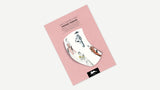 PEPIN Label & Sticker Paper Book Vintage Fashion