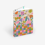 MOSSERY Hardcover Perpetual Spring