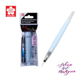 SAKURA LONG BARREL WATER BRUSH-L