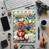 PCC WonderFest Australia : Australia Day