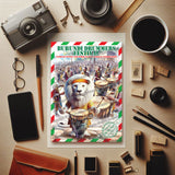 PCC WonderFest Burundi : Burundi Drummers Festival