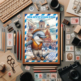 PCC WonderFest Greece : Dekapentavgoustos