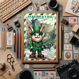 PCC WonderFest Ireland : St Patrick's Day