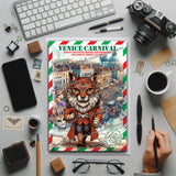 PCC WonderFest Italy : Venice Carnival