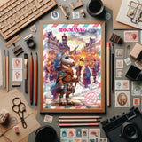 PCC WonderFest Scotland : Hogmanay
