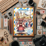 PCC WonderFest Sweden : Midsommar