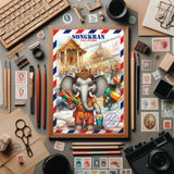 PCC WonderFest Thailand : Songkran