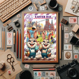 PCC WonderFest : Easter Day