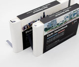 ETCHR Sketchbook Panoramic Hot Press