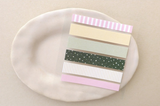 SUATELIER Plain Deco Stickers Plain 69