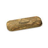 KAWECO Eco 2 Pen Pouch Cork Leather Sport