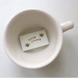 SUATELIER Daily Deco Stickers Little Forest