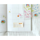 SUATELIER Daily Deco Stickers Color Your Days!