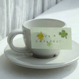 SUATELIER Daily Deco Stickers Color Your Days!