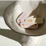 SUATELIER Daily Deco Sticker Fruit Shop