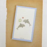 SUATELIER Daily Deco Sticker Aqua Aqua