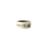 Suatelier Masking Tape Illust.07