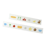Suatelier Masking Tape Illust.07