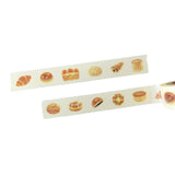 Suatelier Masking Tape Illust.08