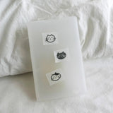 Suatelier Masking Tape Illust.10