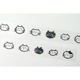 Suatelier Masking Tape Illust.10