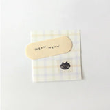 Suatelier Masking Tape Illust.10