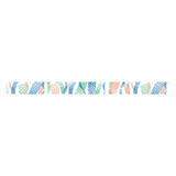 MT Deco Washi Tape Retro Design Swing