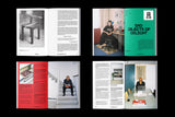 PROCESS MAGAZINE - Objects As Archive