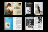 PROCESS MAGAZINE - Objects As Archive