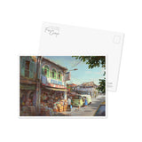 FeiGiap Postcard Collection Whispers from Yesterday Vol.1
