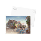 FeiGiap Postcard Collection Nostalgic Journey Vol.3