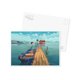 FeiGiap Postcard Collection Nostalgic Journey Vol.3