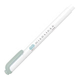 ZEBRA Mildliner Highlighter WKT7 Mint