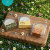 LDS Cosy Candle Magical Days