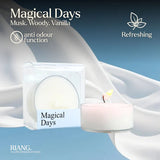 LDS Cosy Candle Magical Days