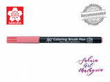 SAKURA Koi Coloring Brush Pen LIST 2/3