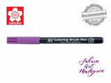 SAKURA Koi Coloring Brush Pen LIST 3/3