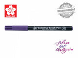 SAKURA Koi Coloring Brush Pen LIST 1/3