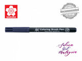 SAKURA Koi Coloring Brush Pen LIST 2/3
