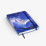 MOSSERY Bedtime Stories Cover Logo