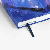 MOSSERY Bedtime Stories Cover Logo