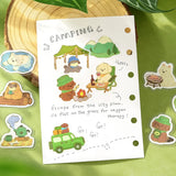 BGM Flakes Seal Dress-up Animals-Doggie Explorers