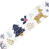 BGM Masking Tape Limited Edition Christmas - Christmas Forest