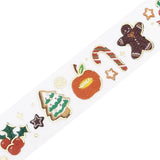 BGM Masking Tape Limited Edition Christmas - Little Things