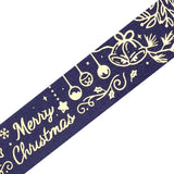 BGM Masking Tape Limited Edition Christmas - Shining Xmas