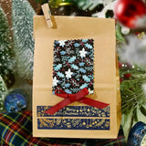 BGM Masking Tape Limited Edition Christmas - Shining Xmas