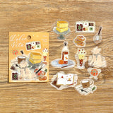 BGM Flakes Seal Dolce Vitat - Sweet Recipes