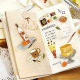 BGM Flakes Seal Dolce Vitat - Sweet Recipes