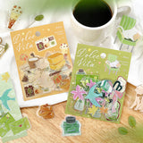 BGM Flakes Seal Dolce Vitat - Sweet Recipes