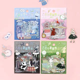 BGM Clear Seal Maiden's Amusement Park: Dream